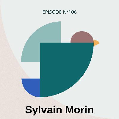#106 : Diriger avec lucidité dans un monde incertain, avec Sylvain Morin