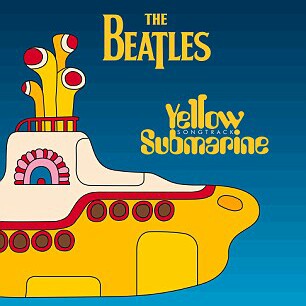 Yellow Submarine episode artwork