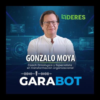 Liderar desde la conciencia: cómo el coaching ontológico transforma a las empresas Gonzalo Moya explica por qué cambiar la forma de observar, conversar y liderar puede generar mejores resultados que solo cambiar procesos.