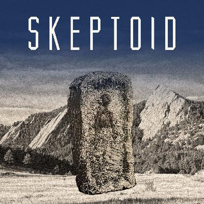 Skeptoid #1034: The Colorado Martian Skeptoid #1034: The Colorado Martian