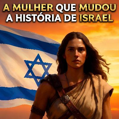 A MULHER QUE MUDOU A HISTÓRIA DE ISRAEL