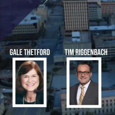 State of Peoria: District 3 council candidates