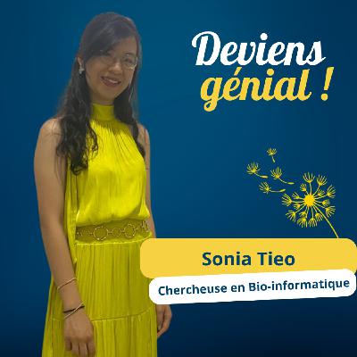 #74 Deviens Chercheuse en Bio-informatique ! #74 Deviens Chercheuse en Bio-informatique !
