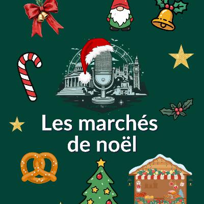 Les marchés de noel - L'histoire des marchés de Noël, des rituels celtes aux chalets en bois Les marchés de noel - L'histoire des marchés de Noël, des rituels celtes aux chalets en bois