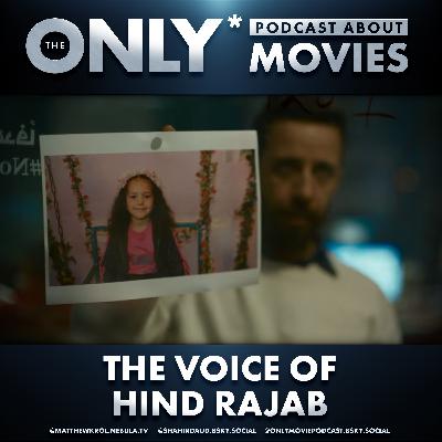 Ep 575: The Voice of Hind Rajab Ep 575: The Voice of Hind Rajab