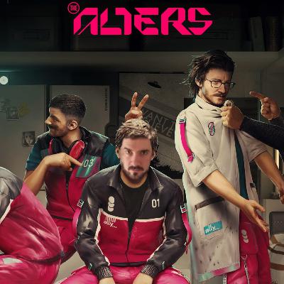 The Alters - Wiele twarzy Polskiego game dev'u