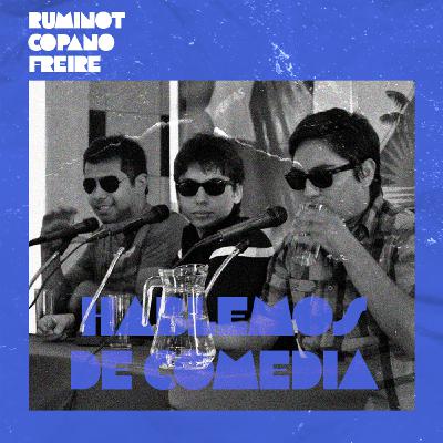 Comedia y Franja Presidencial 2 Comedia y Franja Presidencial 2