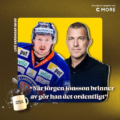 "Korv med bröd-fällan" | Med Martin Lundberg, Hans Abrahamsson & Patric Hofbauer