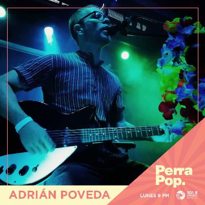 Perra Pop - Adrián Poveda