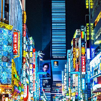 22. Qué es un distopía? En cuál vivimos? DISTOPIA en Colombia, Crónicas de la Resilencia