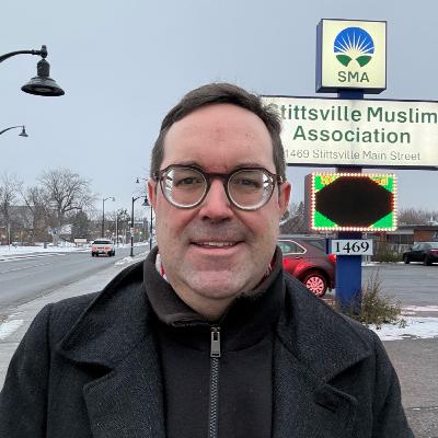 December 6: Stittsville Parade of Lights