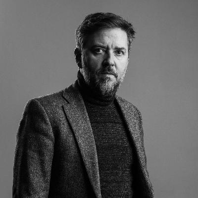 Interview Atli Örvarsson