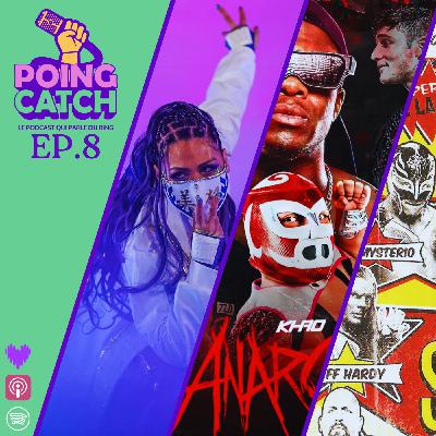 Ep.8 - Le Retour du Rey Ep.8 - Le Retour du Rey
