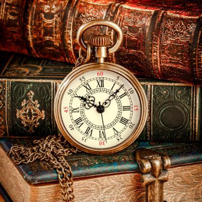 3 Formas de adoptar buenos hábitos y aprovechar el tiempo 3 Formas de adoptar buenos hábitos y aprovechar el tiempo