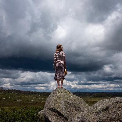 It ain't over till the blackbird sings