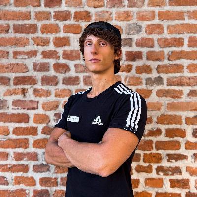 Luca Anzano, Personal Trainer - Kalemana Festival - Radio Wellness Luca Anzano, Personal Trainer - Kalemana Festival - Radio Wellness