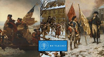 Victory or Death: The Battle of Trenton /// 111