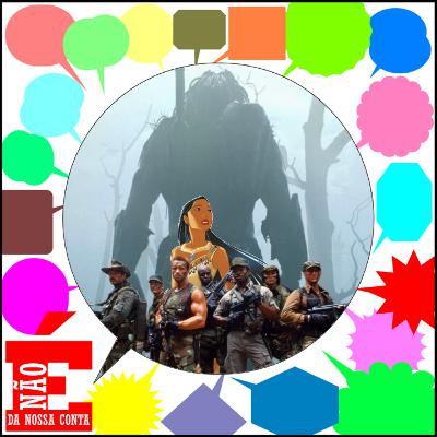 NedNC022 - Saga Predador NedNC022 - Saga Predador