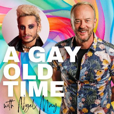 Frankie Grande "Being gay is my superpower"