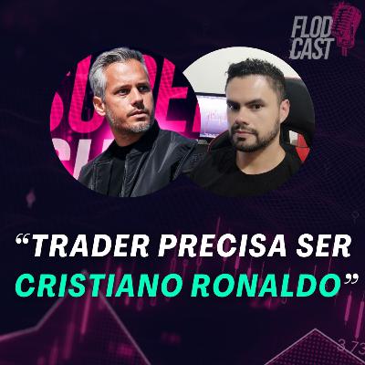 #17 Qual a relação entre Cristiano Ronaldo e o Day Trade?