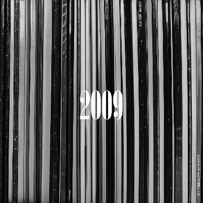 The Boom Bap Show - 2009