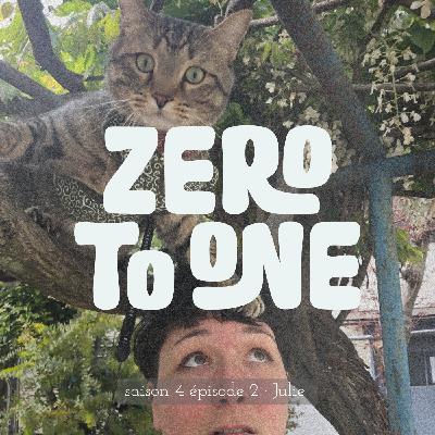 S4E2 Quand on nage à contre-courant S4E2 Quand on nage à contre-courant