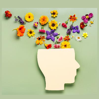 Episodio #107 La salud mental con perspectiva de género