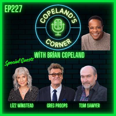 Comedy In Politics, The Decline In Shopping Malls & Unchecked Wealth In Power