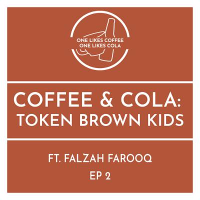 Token Brown Kids
