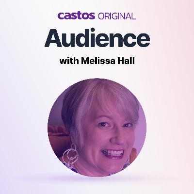 The Stories Food Can Tell with Melissa Hall