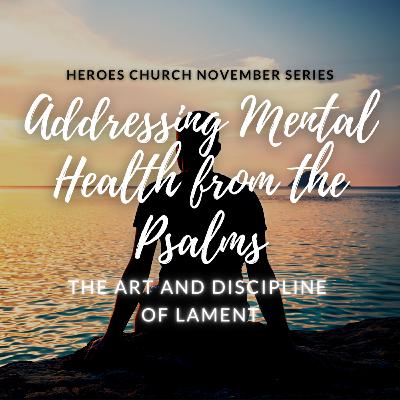When We Are Helpless | Psalm 10 | Ps. Zuriel Bernardino