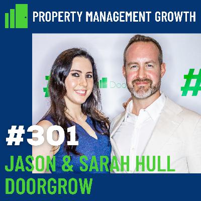 DGS 301: Setting Impossible Goals to Grow Your Property Management Business Faster
