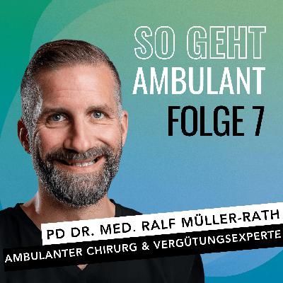 Vergütung ambulanter Operationen: warum wir kurz vor dem Crash stehen