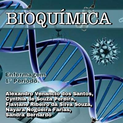 Projeto de Bioquímica