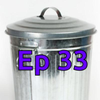 Episode 33: Wrapping It Up 2021 Edition Episode 33: Wrapping It Up 2021 Edition