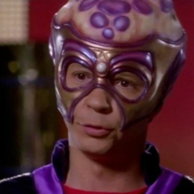 Aurico the Red Alien Power Ranger - 2nd In Command Aquitar Ranger #powerrangers Aurico the Red Alien Power Ranger - 2nd In Command Aquitar Ranger #powerrangers