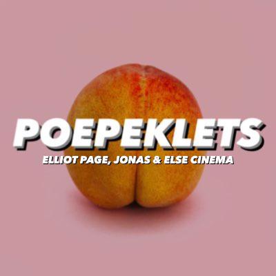 S01E06: Elliot Page, Jonas en Else Cinema S01E06: Elliot Page, Jonas en Else Cinema