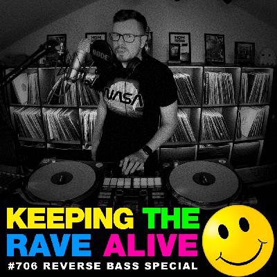 Reverse Bass Special!! (KTRA Ep. 706)