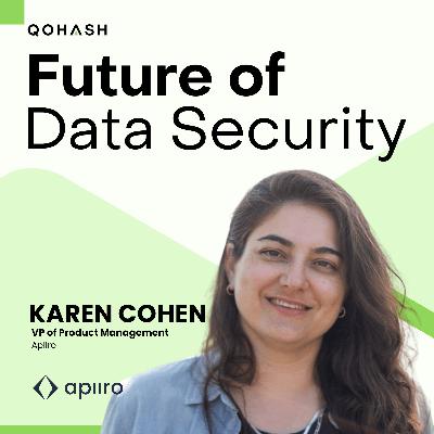 EP 24 — Apiiro's Karen Cohen on Emerging Risk Types in AI-Generated Code EP 24 — Apiiro's Karen Cohen on Emerging Risk Types in AI-Generated Code