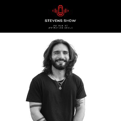 #12 | Manuel Mendes | You need trauma to move you from hell to heaven? #12 | Manuel Mendes | You need trauma to move you from hell to heaven?
