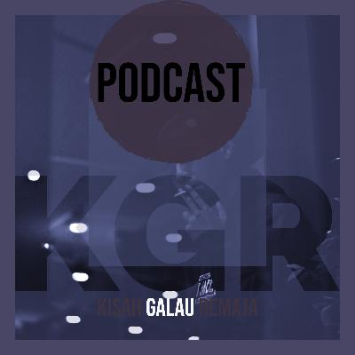 Eps 4: DEEP TALK FT MASALAH Eps 4: DEEP TALK FT MASALAH