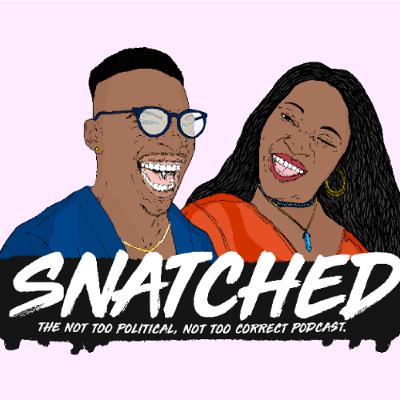 #YouGetSnatched | Eps 35 | Tales From The Timeline | 2024 End of Year Review: Gobble, Gobble!