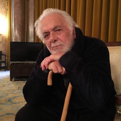 گفتگو با ابراهیم گلستان درباره فروغ فرخزاد