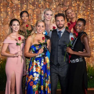 The Bachelor South Africa S2E10 - The Most Dramatic Episode Yet! And The Effects of Cyberbulling The Bachelor South Africa S2E10 - The Most Dramatic Episode Yet! And The Effects of Cyberbulling