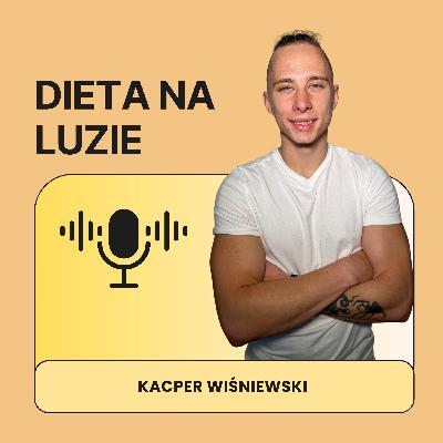 #10 Klasyczne Keto jest niezdrowe? Podcast z Tomaszem Przeorem