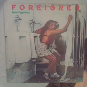 A close look at Lou Gramm