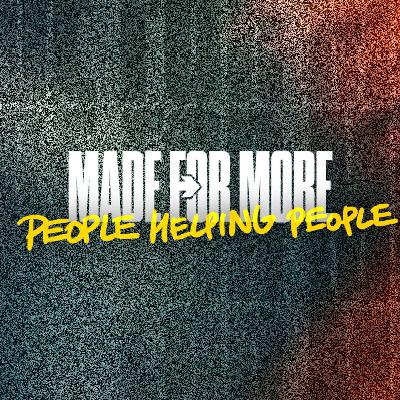 People Helping People Make A Difference