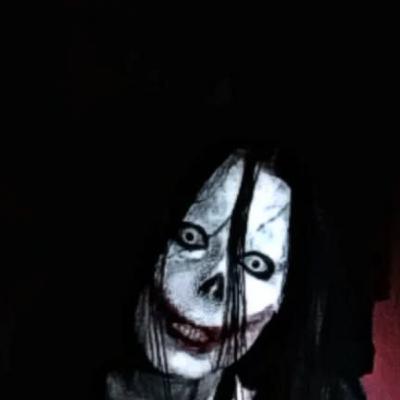 Essa creepypasta é sobre CULPA - A porta do Diabo