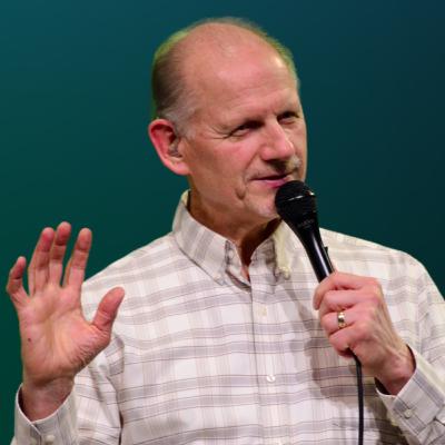 Un Llamado Superior | Bob Sorge