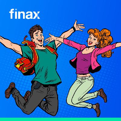 Finax Personal Finance | Financial Freedom Finax Personal Finance | Financial Freedom